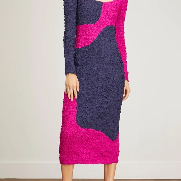 Mara Hoffman Kelis Amy Sloan Dress Hampden - Picture 3 of 5